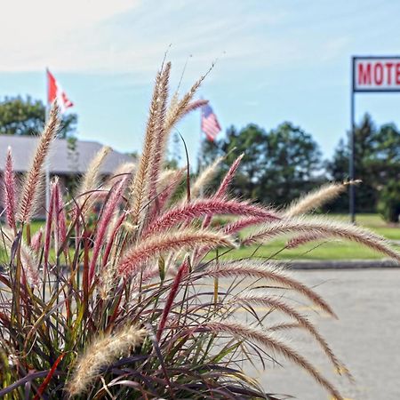 King Hotel Palmerston 외부 사진