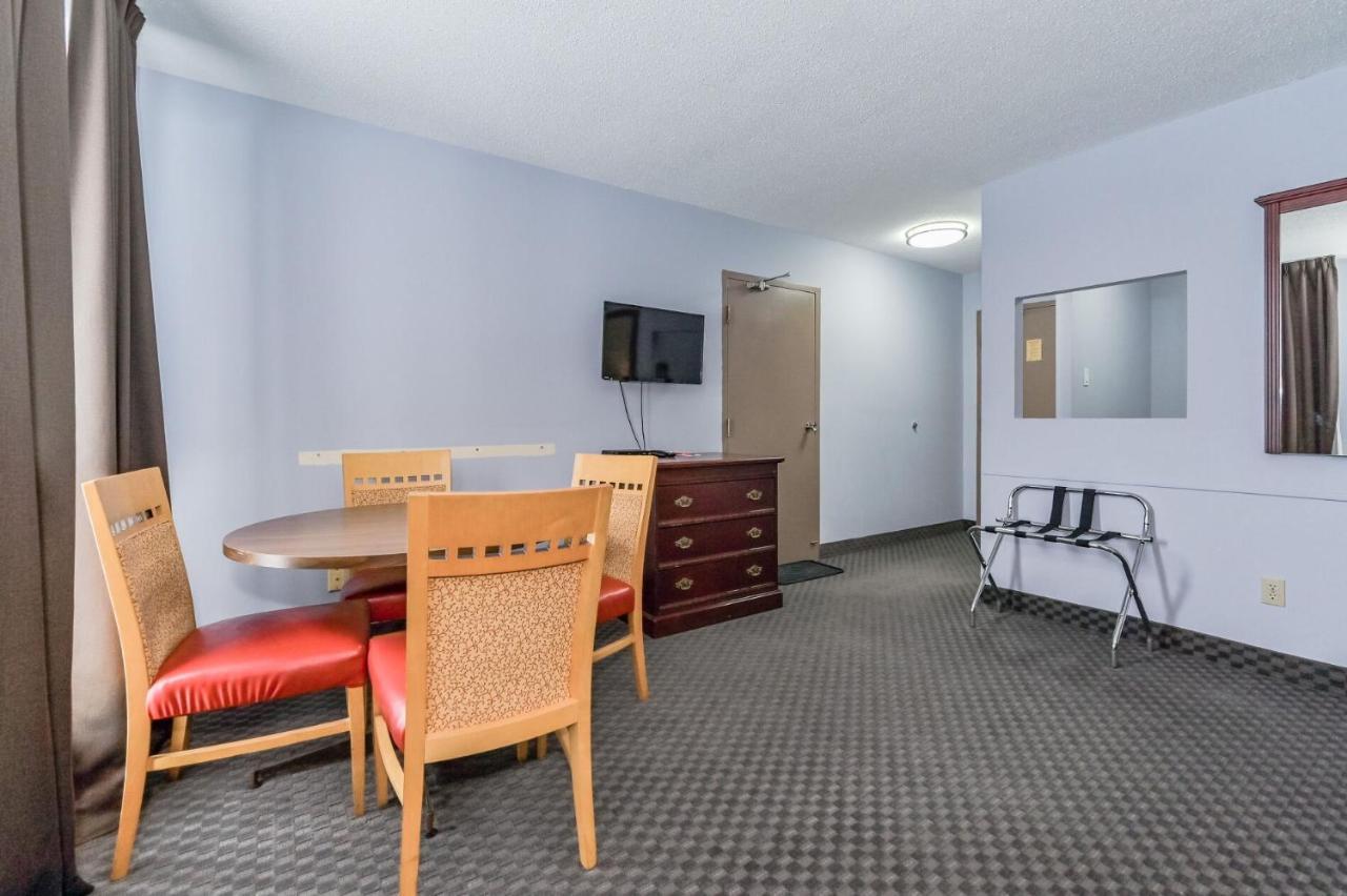 King Hotel Palmerston 외부 사진