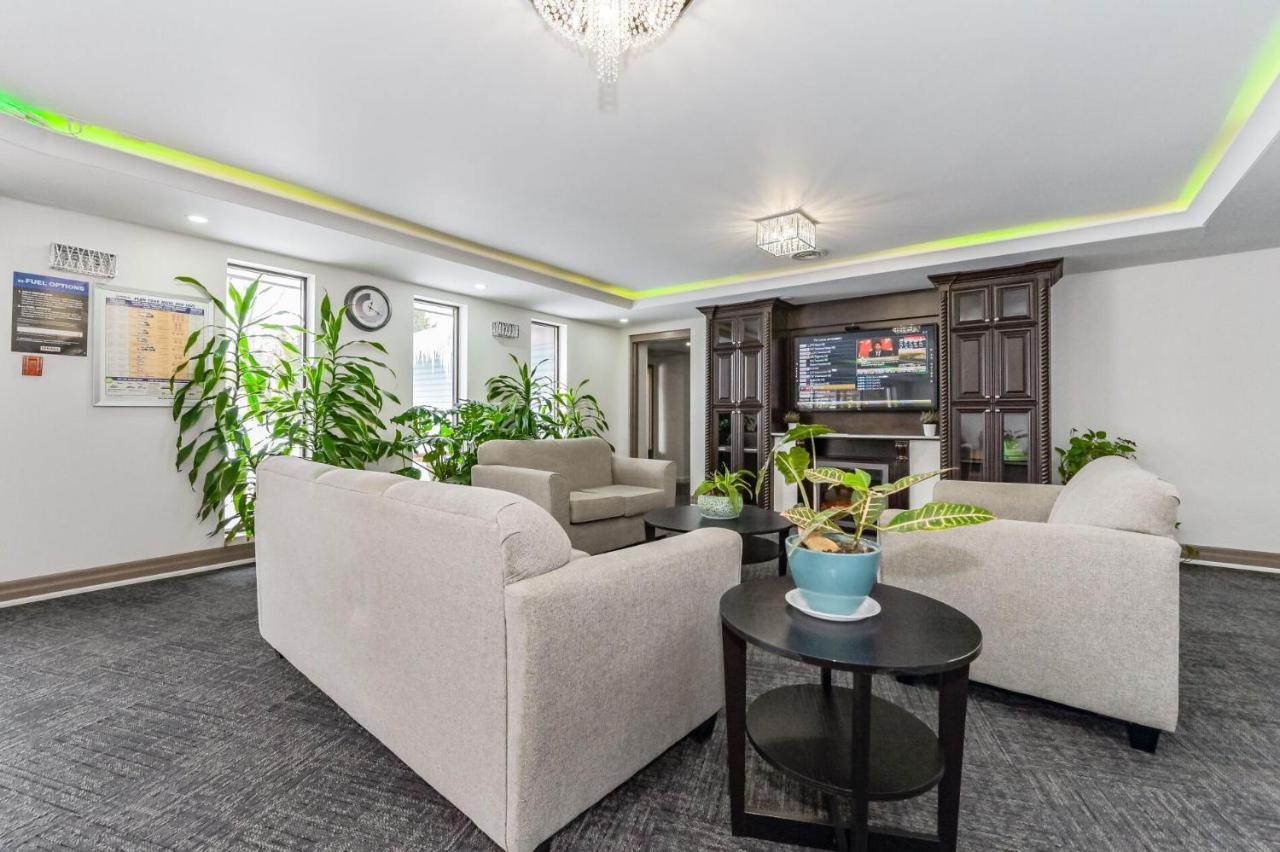 King Hotel Palmerston 외부 사진