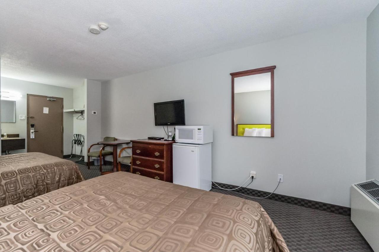 King Hotel Palmerston 외부 사진