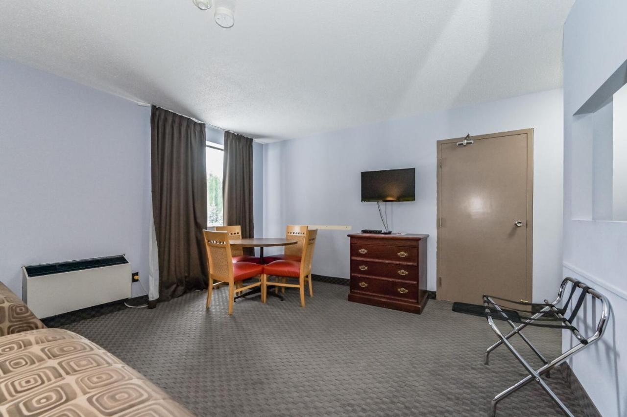 King Hotel Palmerston 외부 사진