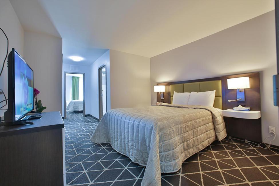 King Hotel Palmerston 외부 사진