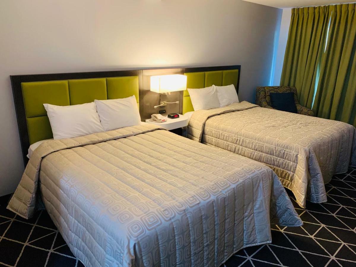 King Hotel Palmerston 외부 사진