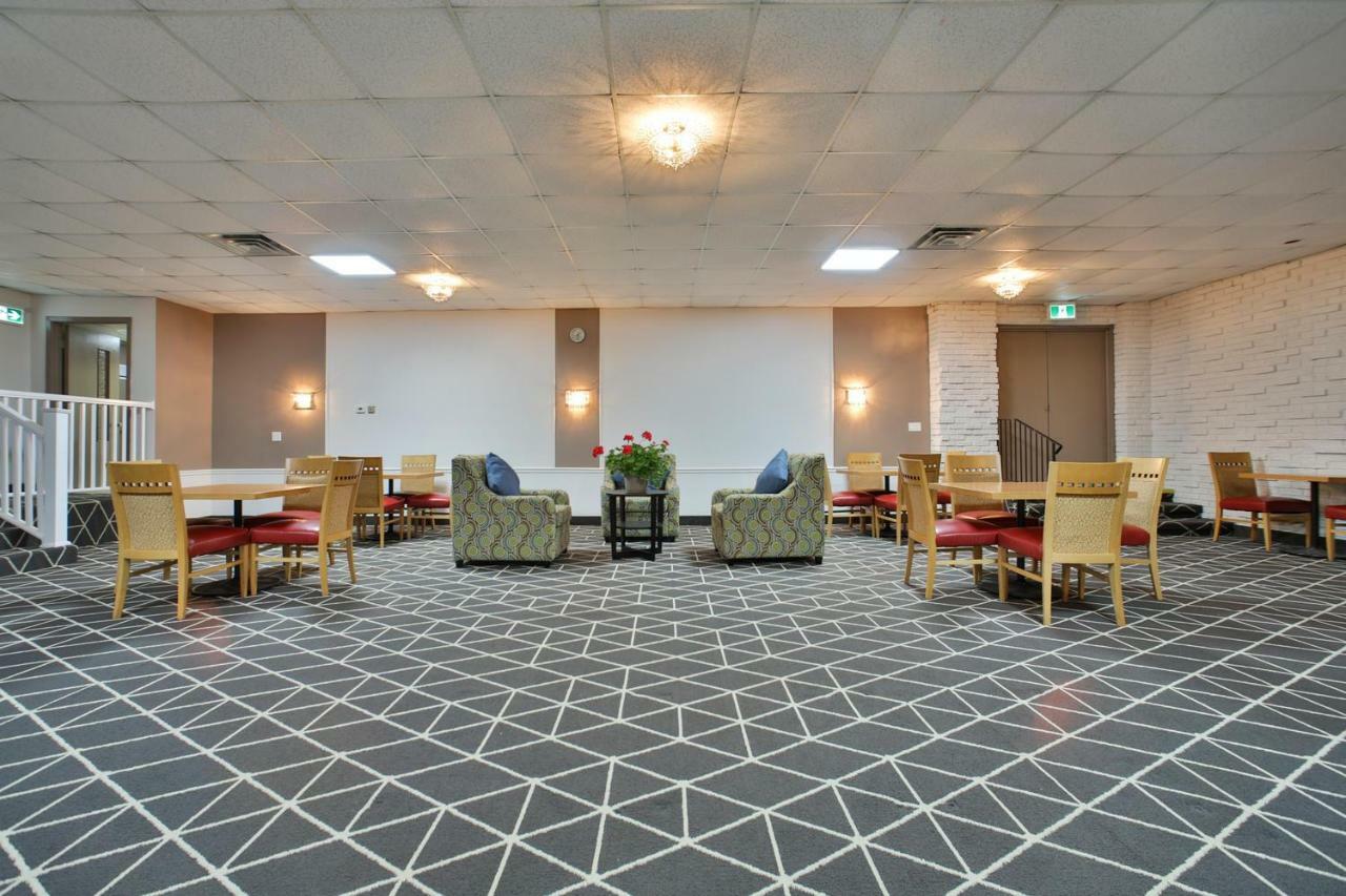 King Hotel Palmerston 외부 사진