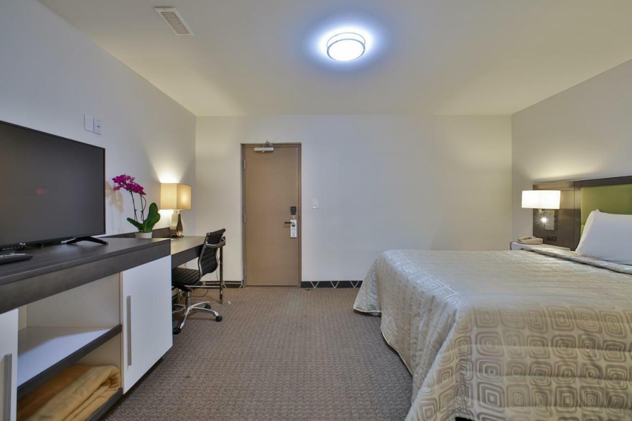 King Hotel Palmerston 외부 사진