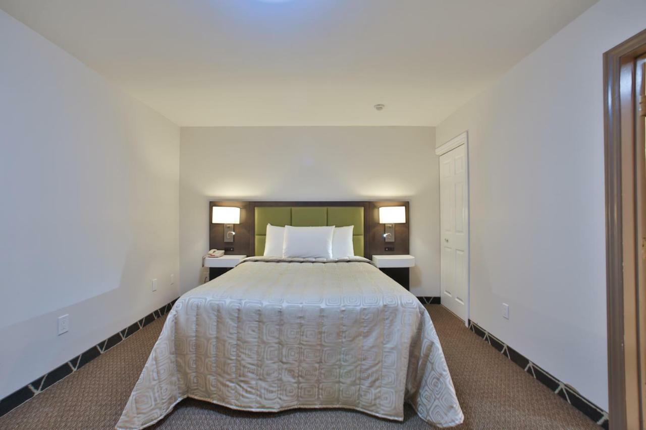 King Hotel Palmerston 외부 사진