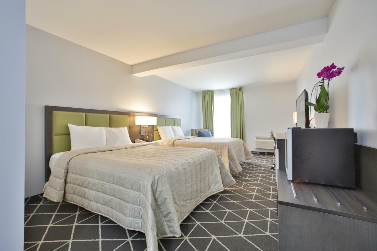 King Hotel Palmerston 외부 사진