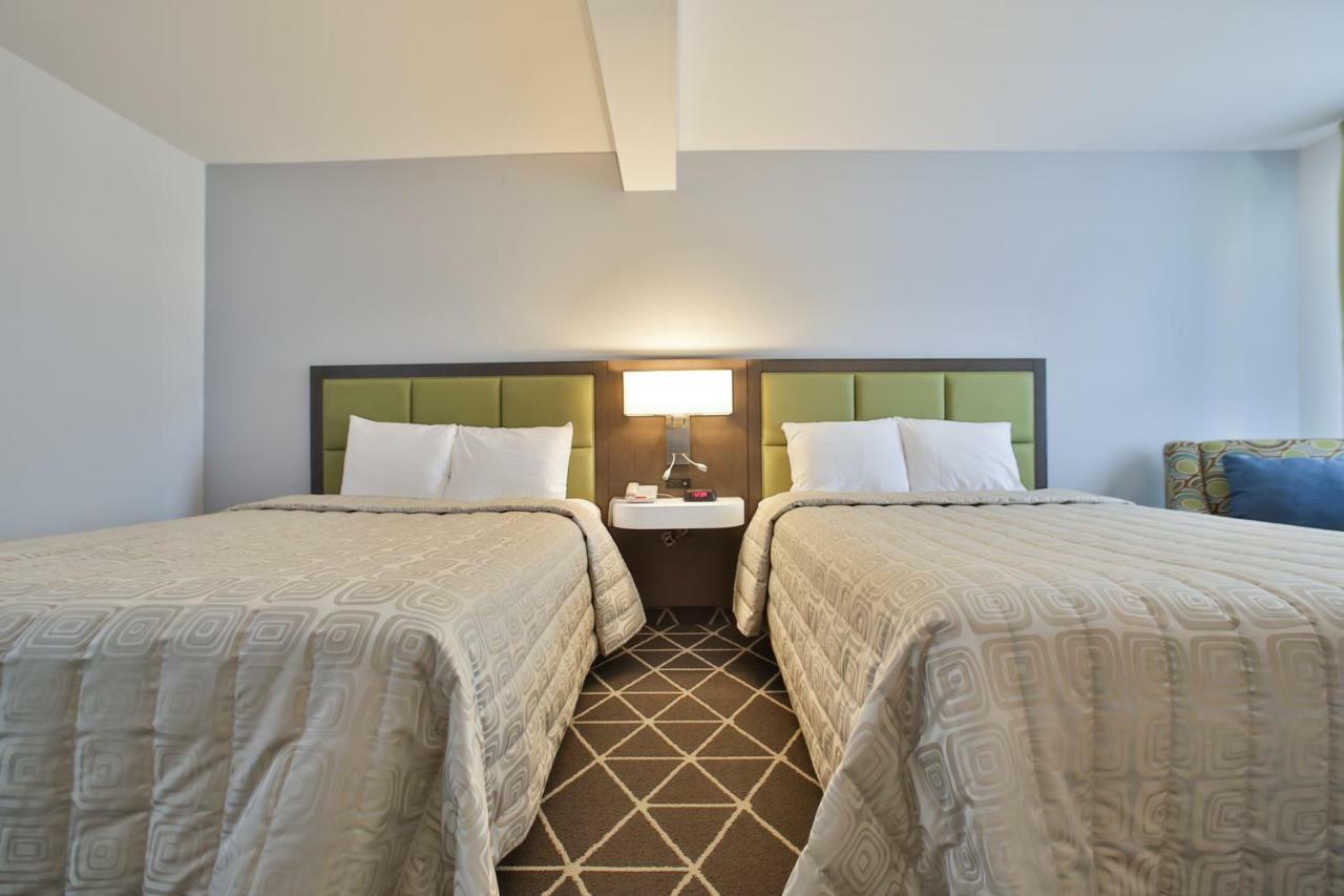 King Hotel Palmerston 외부 사진